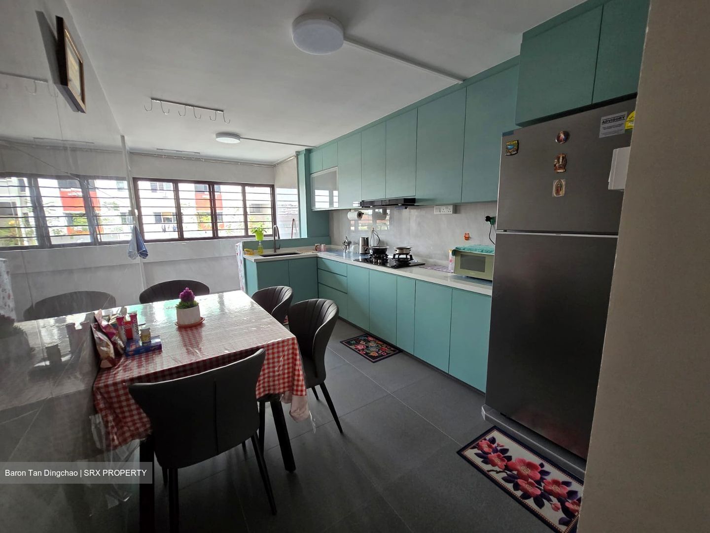 Blk 703 Yishun Avenue 5 (Yishun), HDB 3 Rooms #505615291